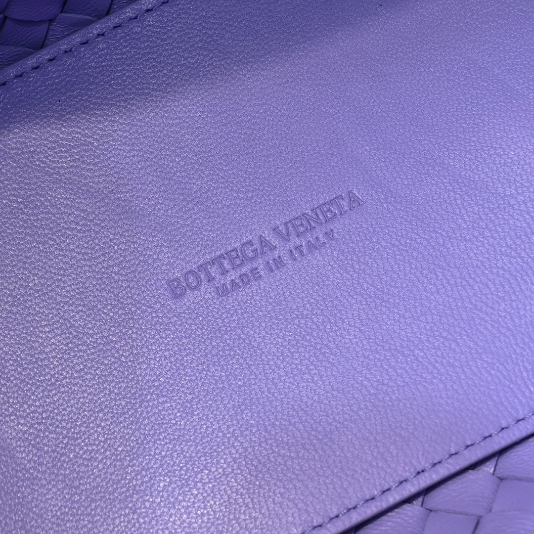 Bottega Veneta Shopping Bags